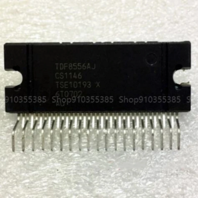 2-10pcs New TDF8556AJ ZIP-37 Car power amplifier chip