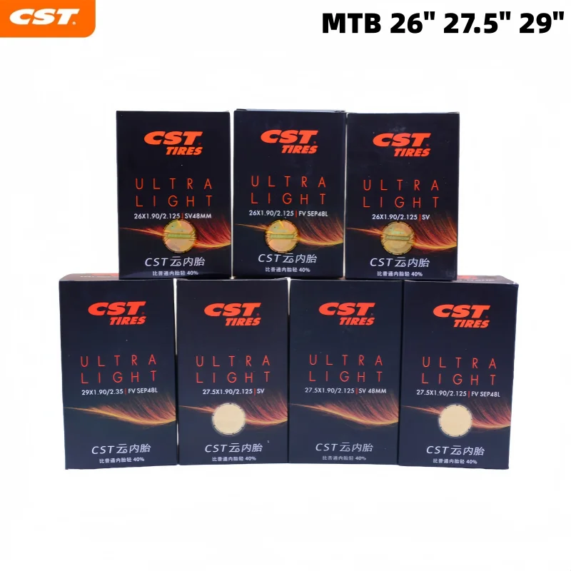 Cst Bicycle Inner T…