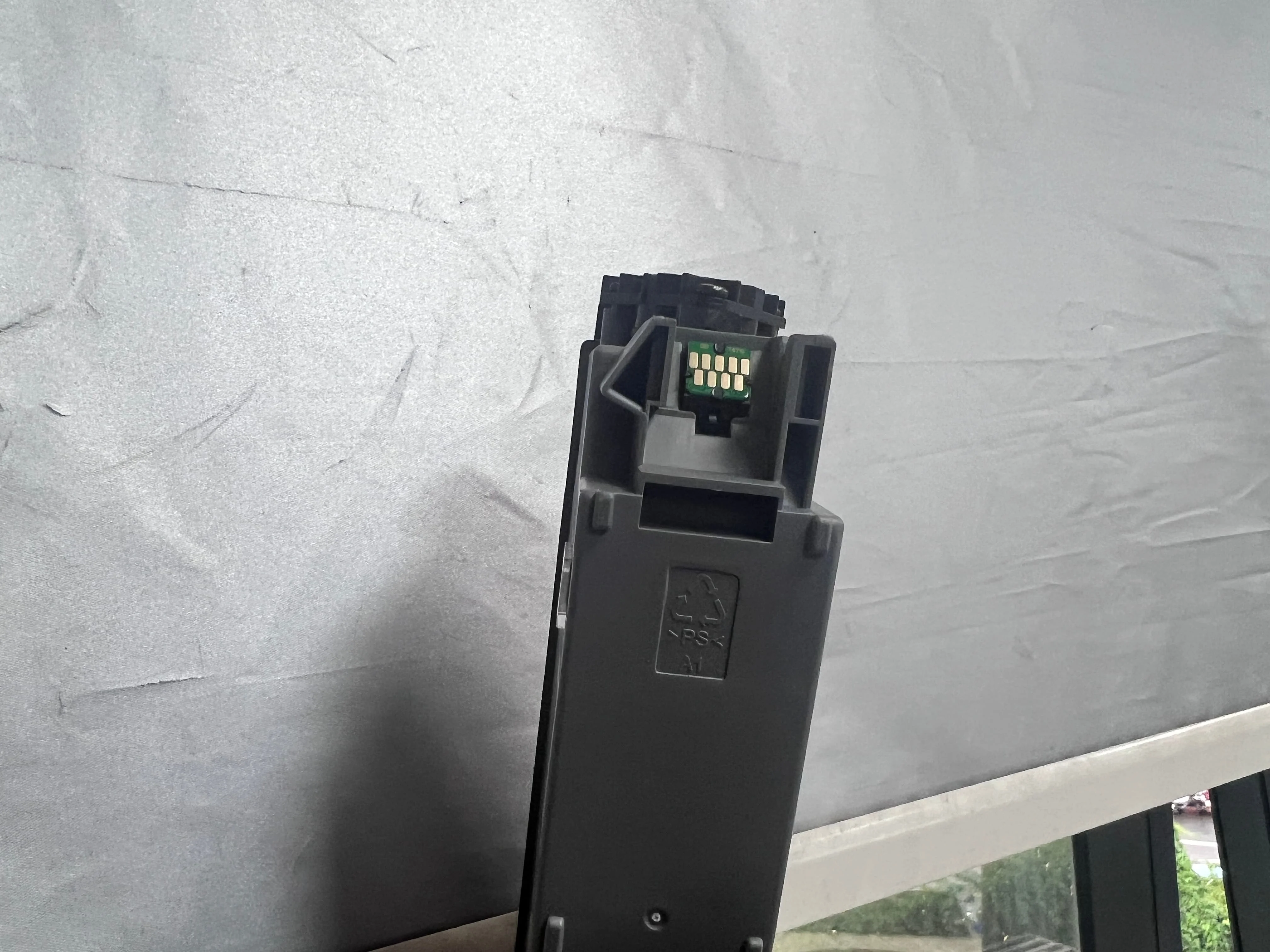 

T671300 T6713 Контейнер для сбора мусора для Epson WF-M21000 WF-C20600 WF-C20750 WF-C21000 WF-M20590 WF-C17590 WF-C20590