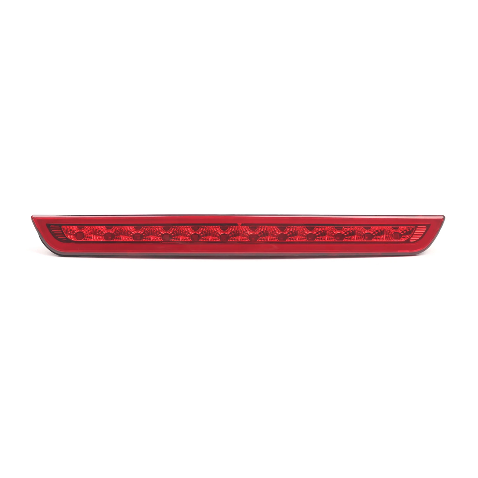 Car Light Center Stop Lamp LED 3rd Brake Light ABS PC OEM 92750-2P000 Quick Installation Wear-resistant Non-deformable