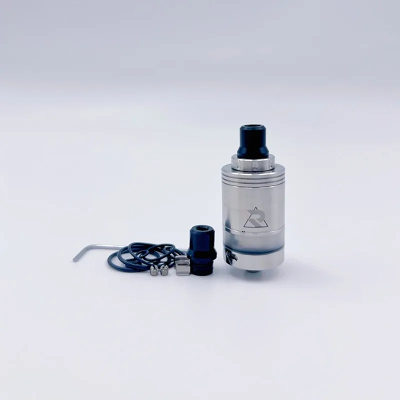 Skyline-R RTA 316 3.2 22 5 atomizer tank for coils & atomizers - gallery image 6