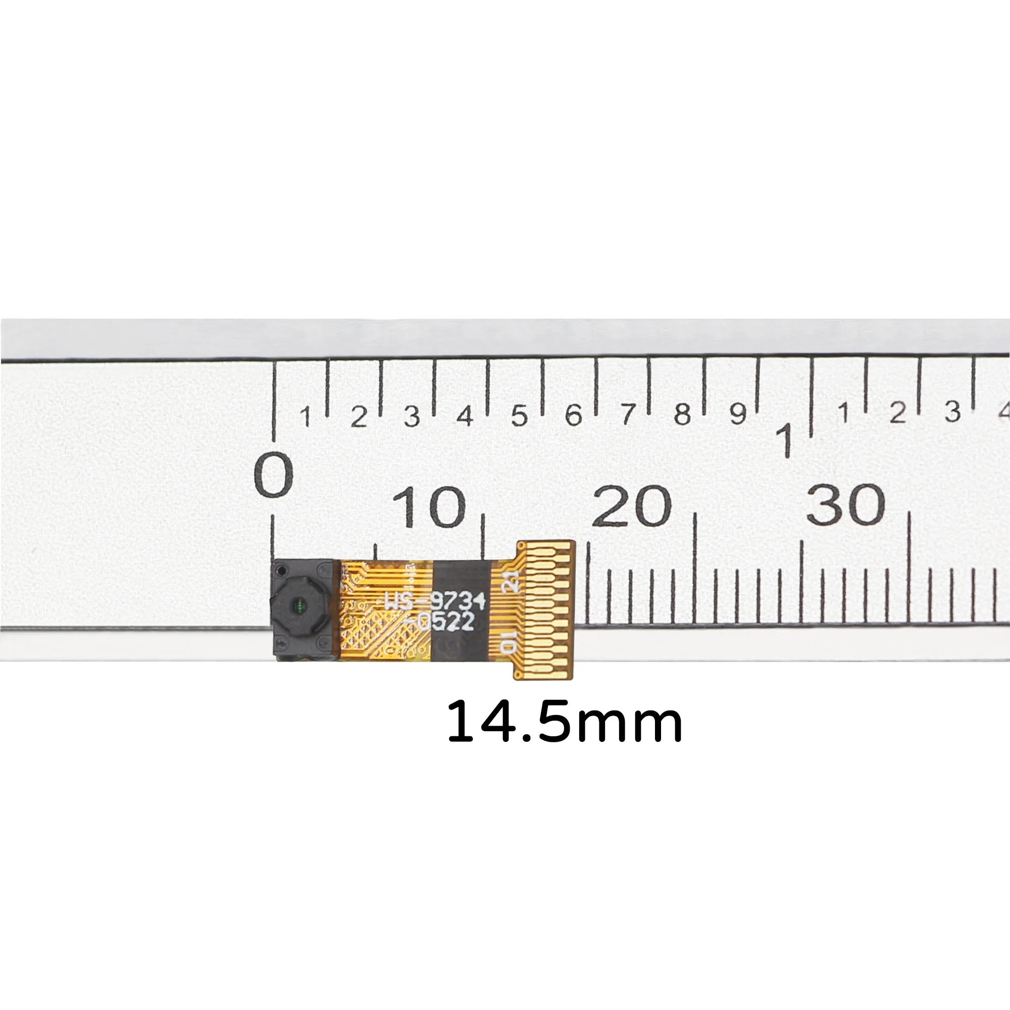 HZ Factory Customizable As Per Your Request Imx179 IMX214 IMX335 IMX577 Sonser Mini Mipi Usb OV9734 Camera