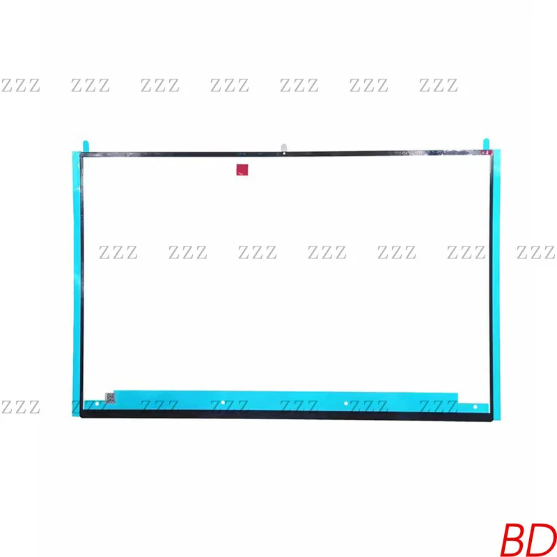 ZZ For Dell XPS 15 9500 9510 Precision 5560 5570 Screen Frame B Shell 0VGNYJ 08V5JH