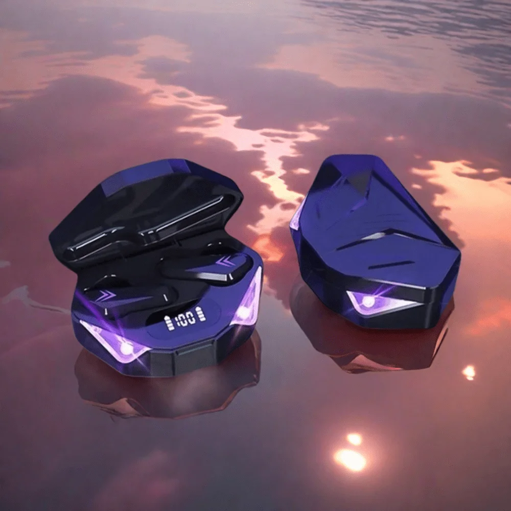 Bluetooth Earphones… - image