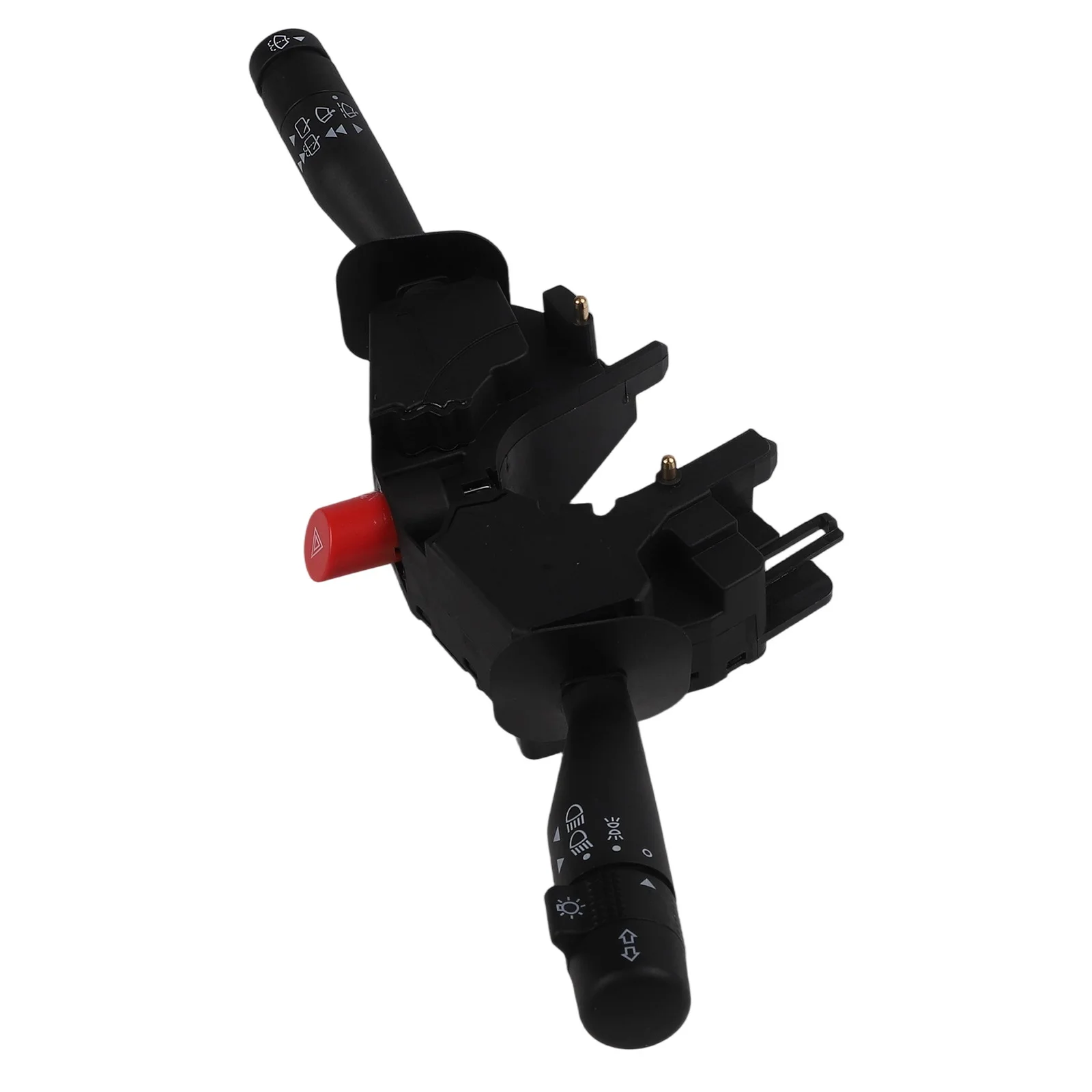 

High Universality Fitment of Turn Signal Windshield Wiper Toggle Switch for Multiple For Ford For Fiesta Models