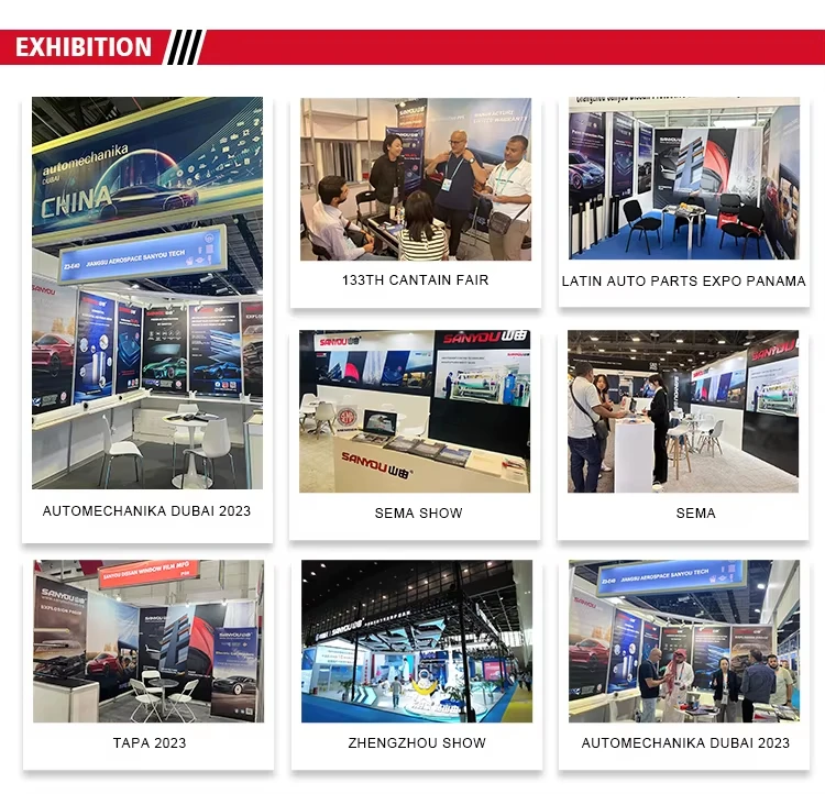 Di alta Qualità 7.5mil TPU Ppf Pellicola di Protezione Della Vernice Per Auto Alta Idrofobica 100% Auto-Cura Trasparente PPF Pellicola Opaca Adesivi Per Auto