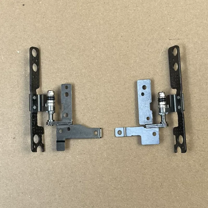 

Hinge Assembly for Dell Inspiron 16 5635 and Lingyue 5630 Laptop Screen Shaft Replacement