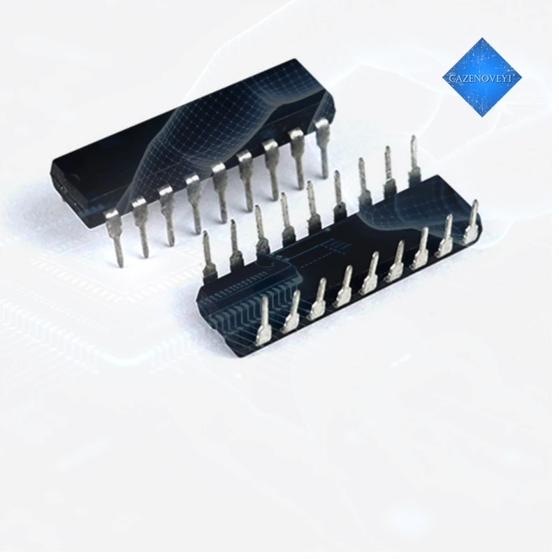 (5-10-20-30-100PCS) HT-12 HT12 HT12E DIP-18 HT-12E