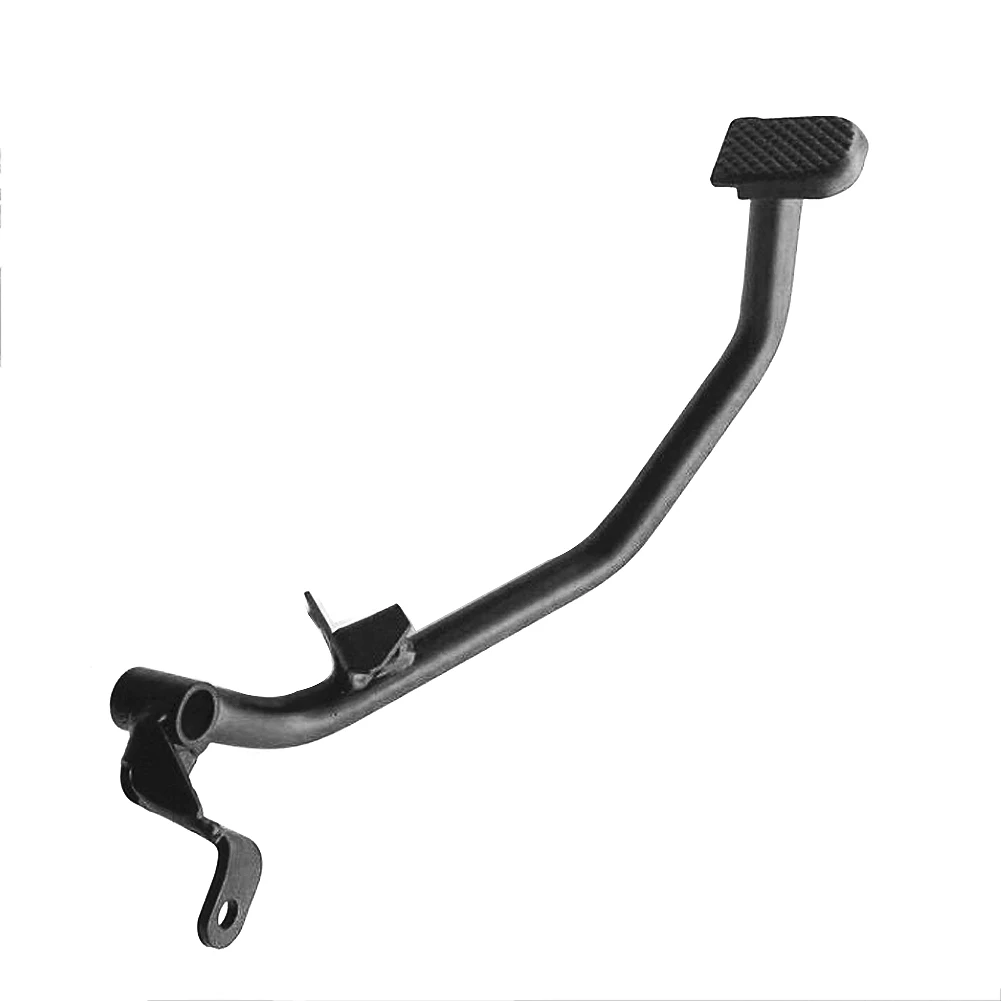 For Keeway RKV125 RKV150 RKV200 Motorcycle Rear Disc Brake Lever Foot Pedal Drum Brake Pedal