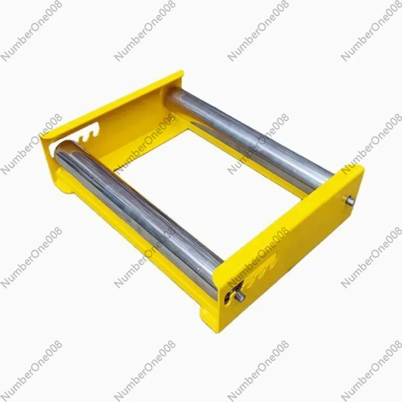 

For Adjustable wire distributor for fiber/network cable/wire (180-480mm) (180-480mm) 200kg load-portable cable bracket