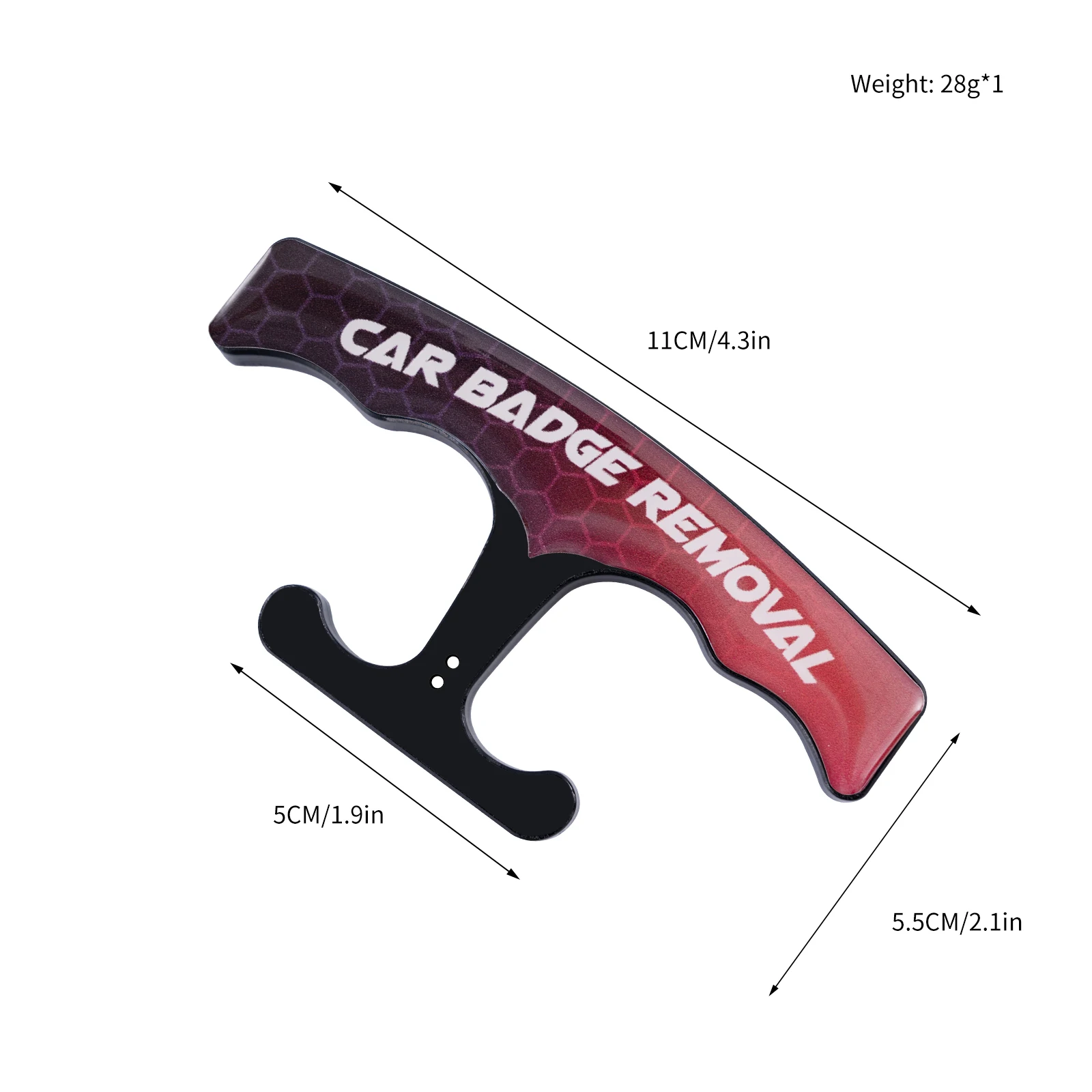 Thumbnail 3 - #9 Wedge Tools Comparison Guide