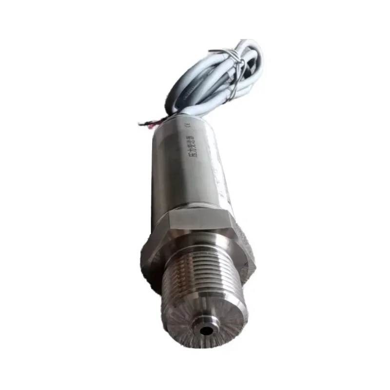 Cleaned Title Digital Pressure Transmitter Sensors Multi Range And Gauge Pressure Type Options Final Title Digital Pressure