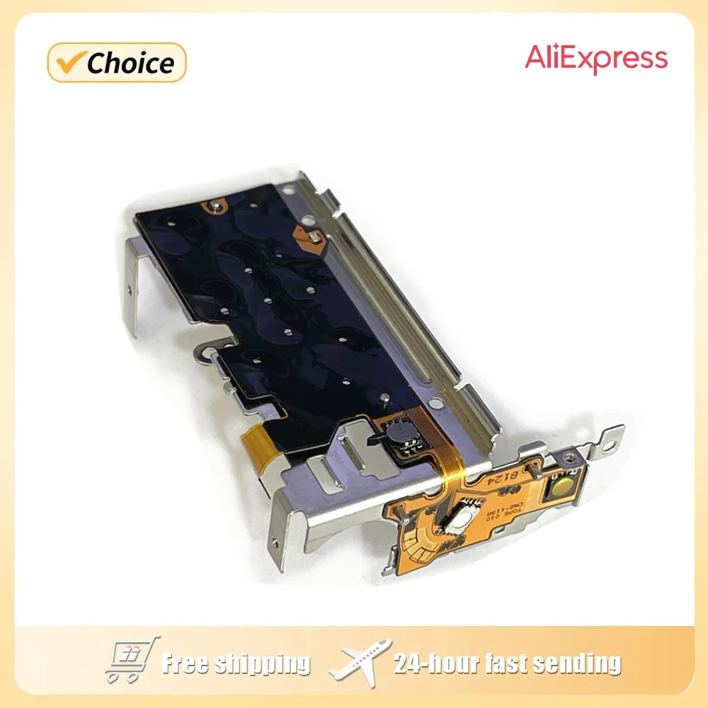 NEW Original Rear user interface Menu botton flexible cable board FBC Part for Canon Powershot SX610 HS PC2191 Digital camera