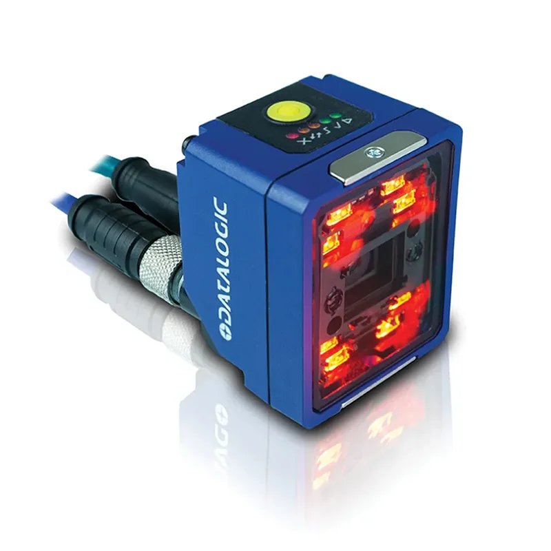 

Datalogic Matrix 220 385-010 12 МП DPM-R12MM (937900005) Фиксированный сканер штрих-кодов DPM IP67 Встроенный считыватель изображений