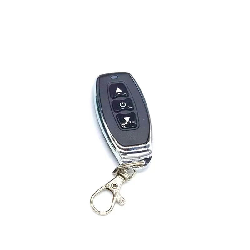 Variant: remote control