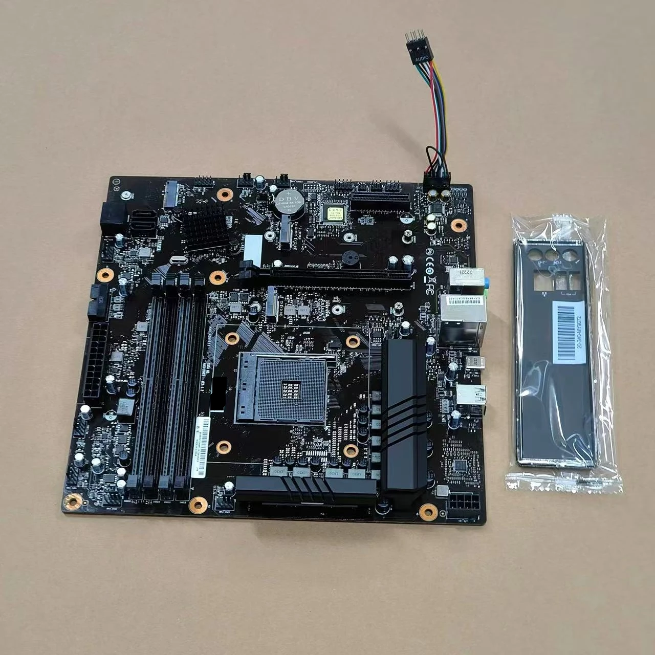 

For Lenovo Savior Blade 7000P-26AMR T550MB motherboard AMD 3600 5600 5700x