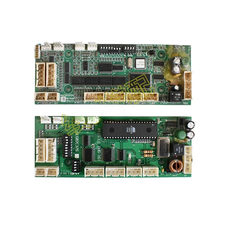 Elevator accessories /DHG-160/DHG-161/DHG-162/ Communication board original