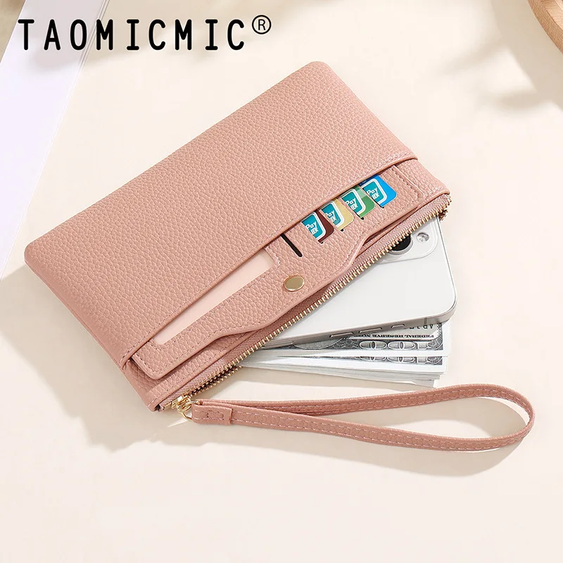 Ggbingo Slim Pu Wal…