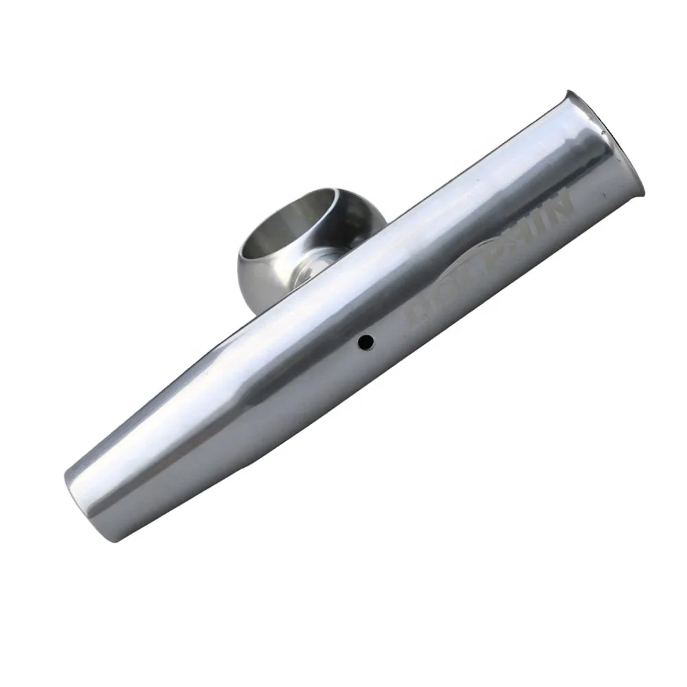 

2.125'' Clamp Single Fishing Rod Holder Aluminium Rocket Launcher for Boat T Top