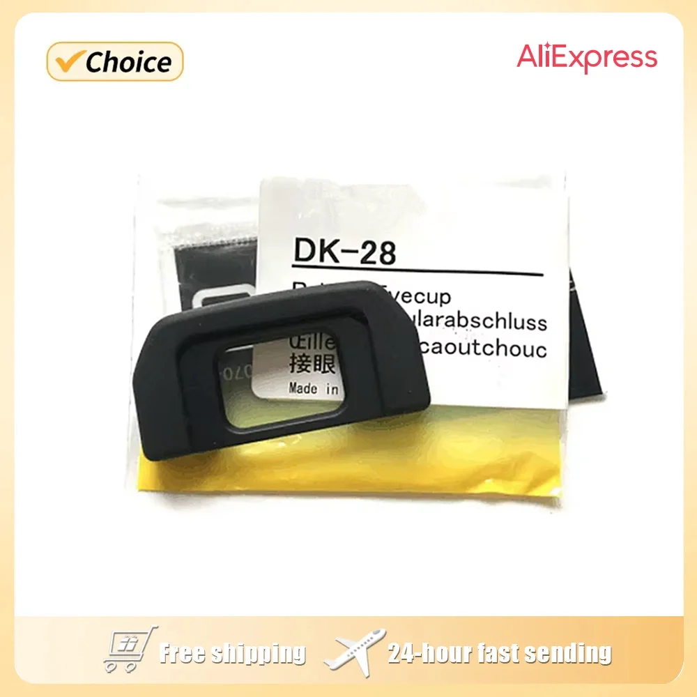 NEW Original DK-28 DK28 DK 28 For Nikon D7500 Viewfinder Eyecup Eyepiece View Finder Eye Cup Piece