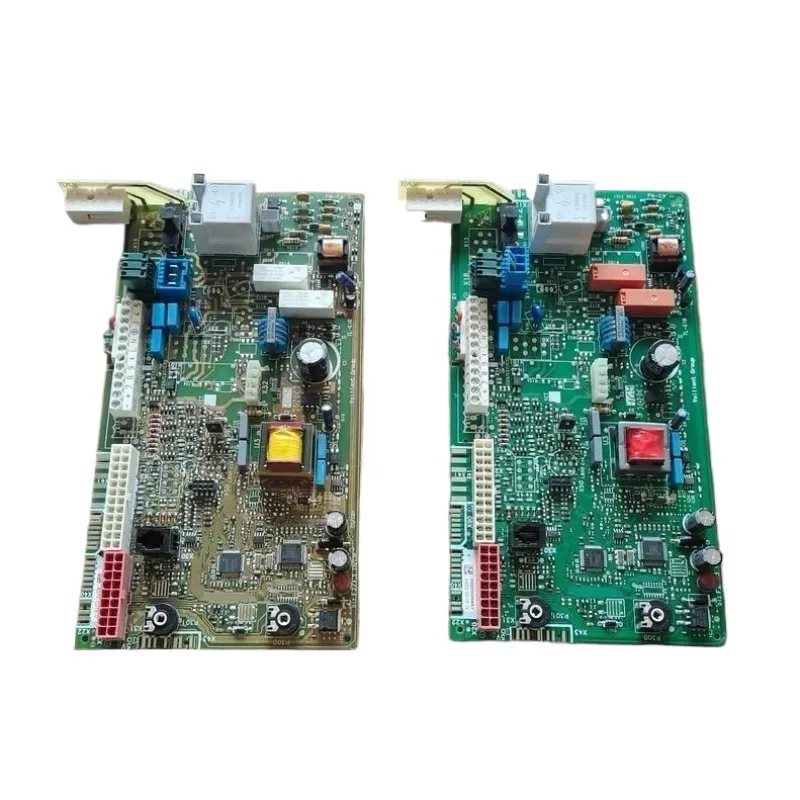 Second-hand Items Applicable Gas Wall-hung Boiler 0020045430 Main Board 0020035443 Control Board TM-G1A/B