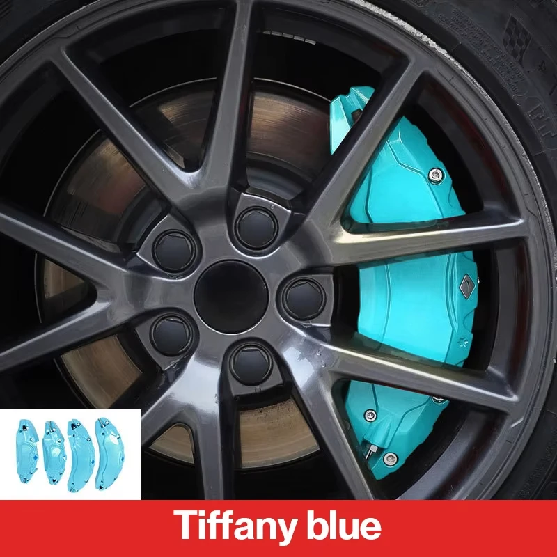 Tiffany Blue