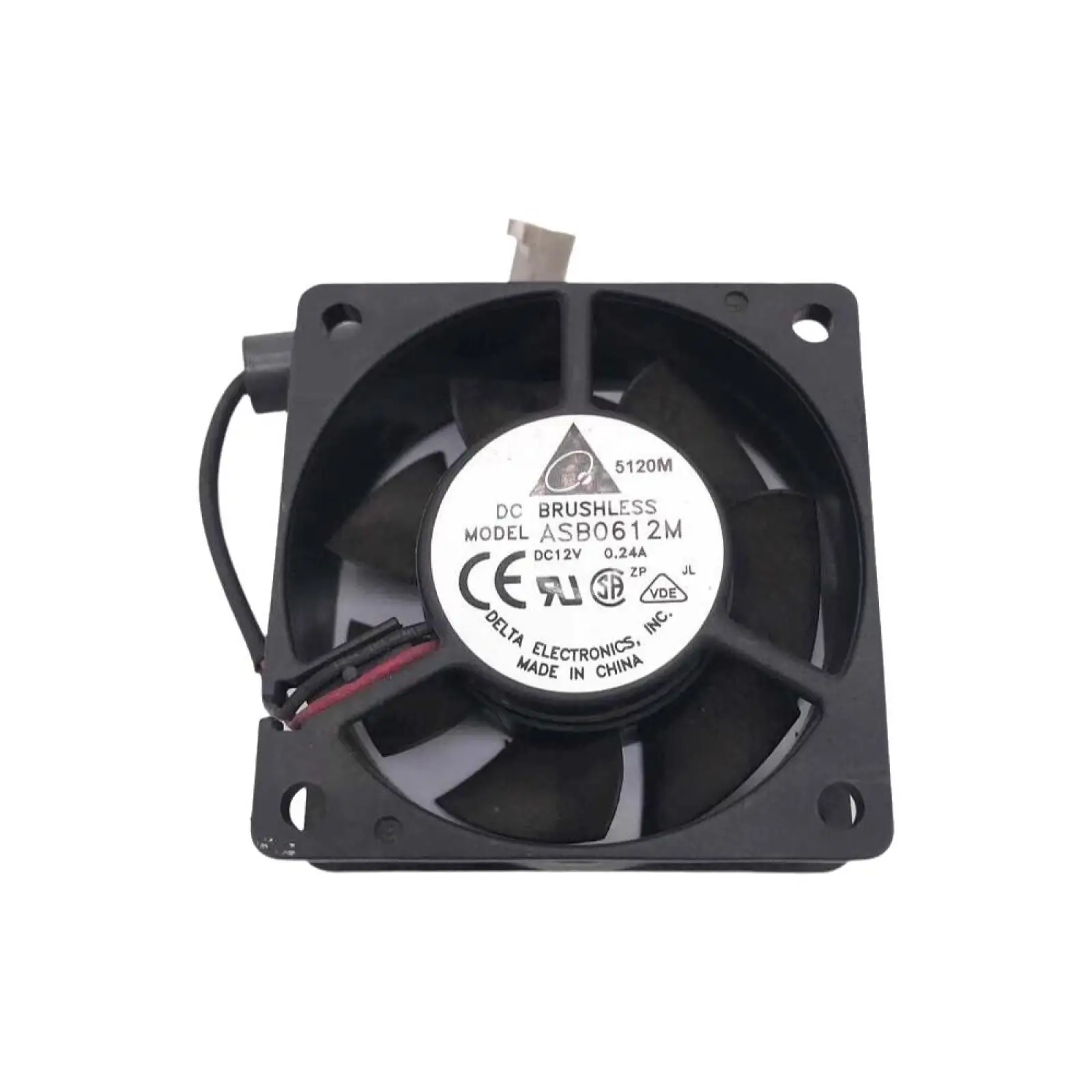 T790 T2300 Z2100 T1200 T610 T795 مروحة تبريد الطاقة ASB0612M يناسب HP DesignJet Z3100 Z3200