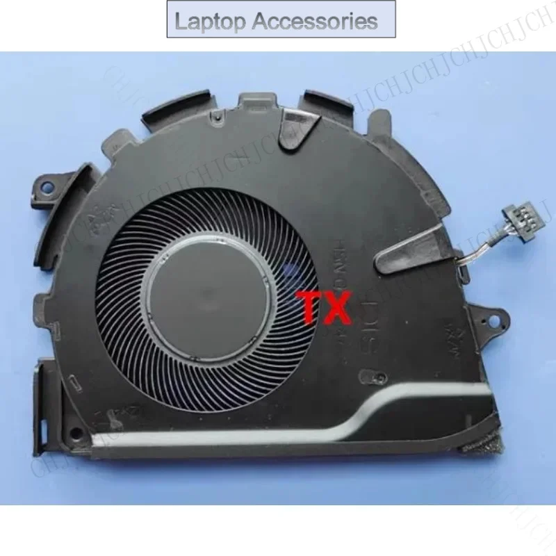 

Новый вентилятор процессора для HP ZHAN 66 PRO 14 G4 440 450 455 650 G8 G9 Q32C-4/5 вентилятор для ноутбука