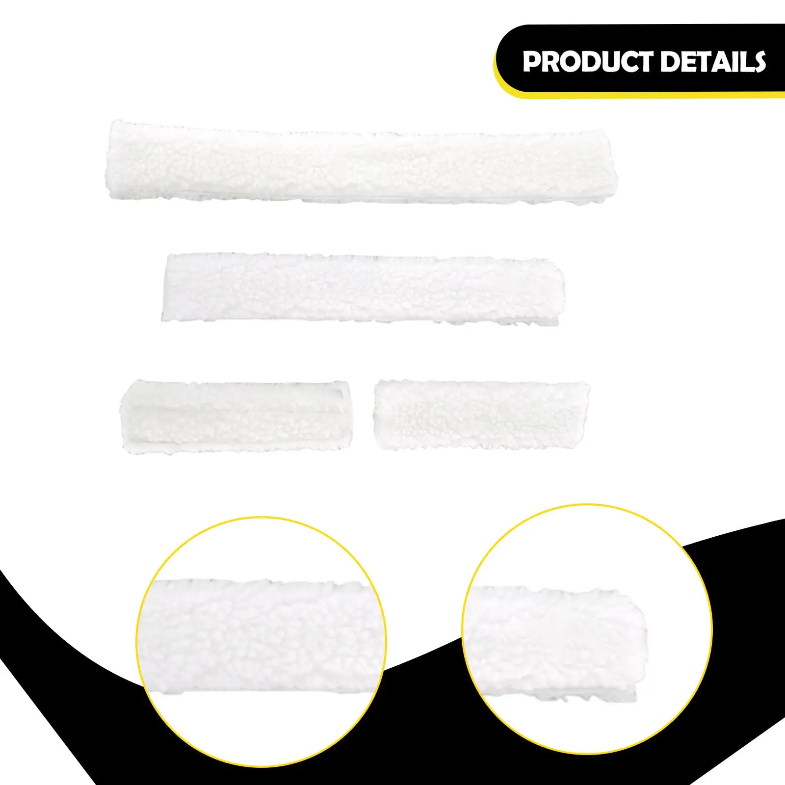 أغطية رسن الحصان المبطنة من القطيفة، ملحقات الخيول، واقي أنف مريح للمستقالات وركوب الخيل اليومي #5