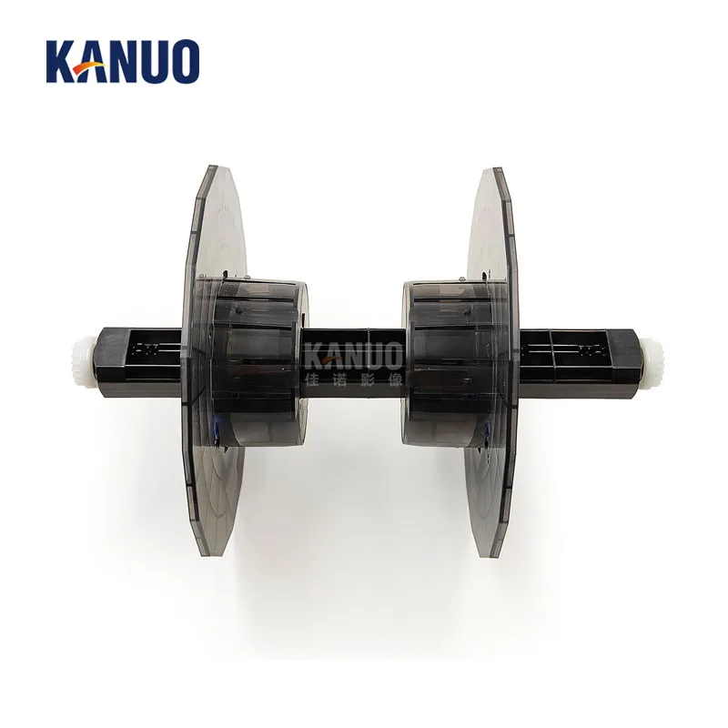 fuji-d1080-paper-roll-spindle-unit-for-frontier-d1080-d1030-d1070-d1040-d1000-inkjet-machine