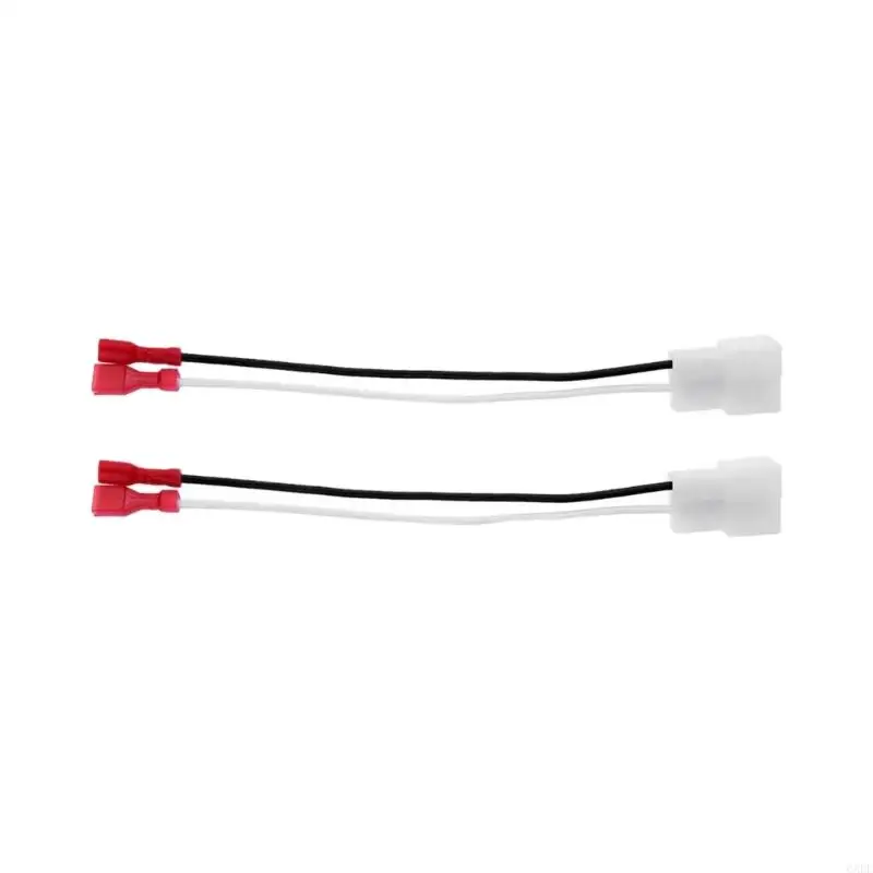 2025 New Unequipped Required Car Horn Link Wire Consistent Indication Transfer Strong Durability
