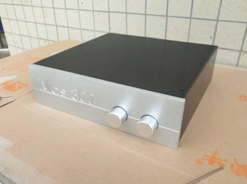 telaio-in-alluminio-per-amplificatore-di-potenza-preamplificatore-per-cuffie-decoder-amplificatore-fai-da-te-con-manopole-320-90-308mm
