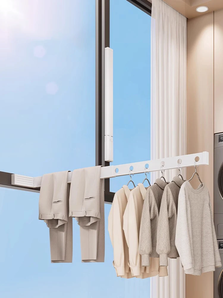 

Многофункциональные органайзеры Складные вешалки для одежды Сушилка для белья Большая настенная сушилка Вешалка для ванной комнаты Внутренние складные вешалки для одежды