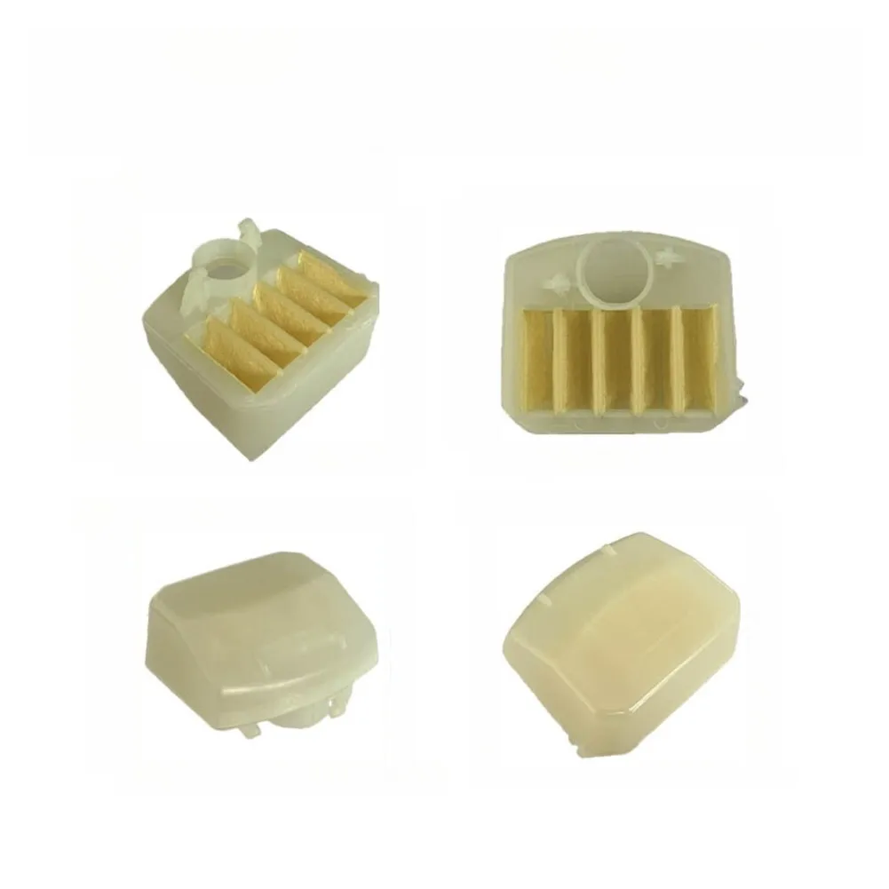 Chainsaw Replacement Filter Air Filter Cleaner Chainsaw Maintenance Easy Installation Robust Construction For Model 346XP
