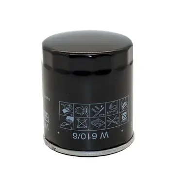 8 最佳銷售 汽車機油濾清器 - №5