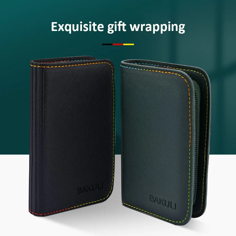 2022 جديد مجموعة مانيكير باديكير مجموعات مسمار المقص الفولاذ المقاوم للصدأ المهنية أدوات قص الأظافر مع مجموعة أدوات السفر #6