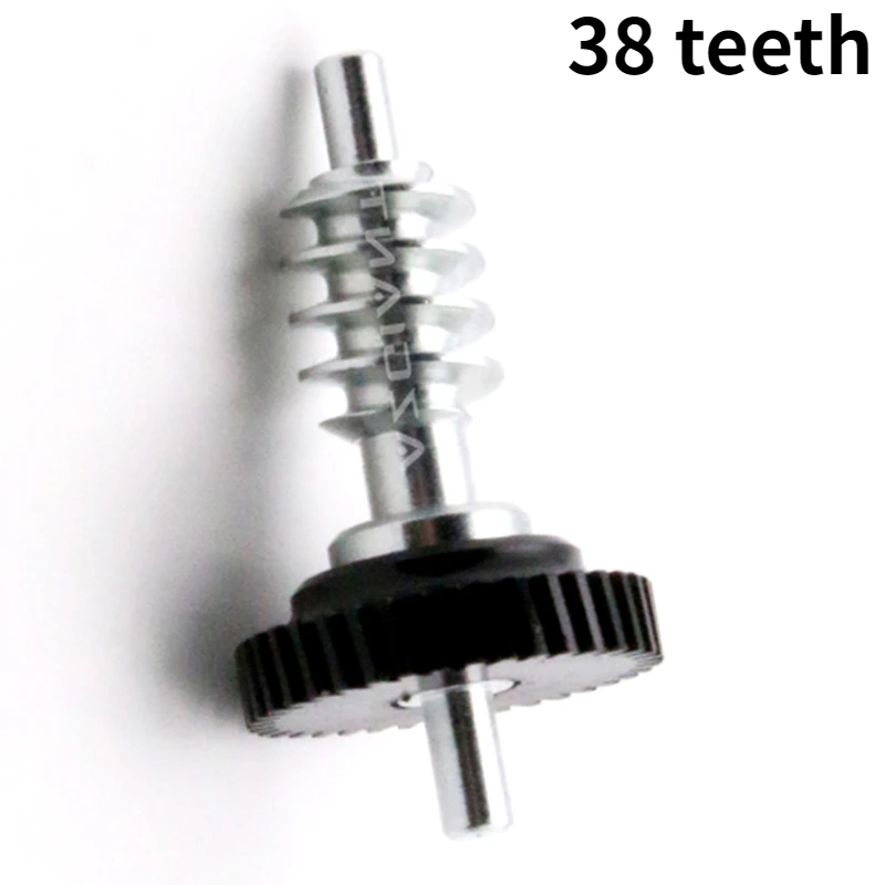 

38T For Volvo XC90 XC60 Car Rearview Mirror Folding Actuator module Gear Equipment Repair Kit Exterior Door Replacement parts