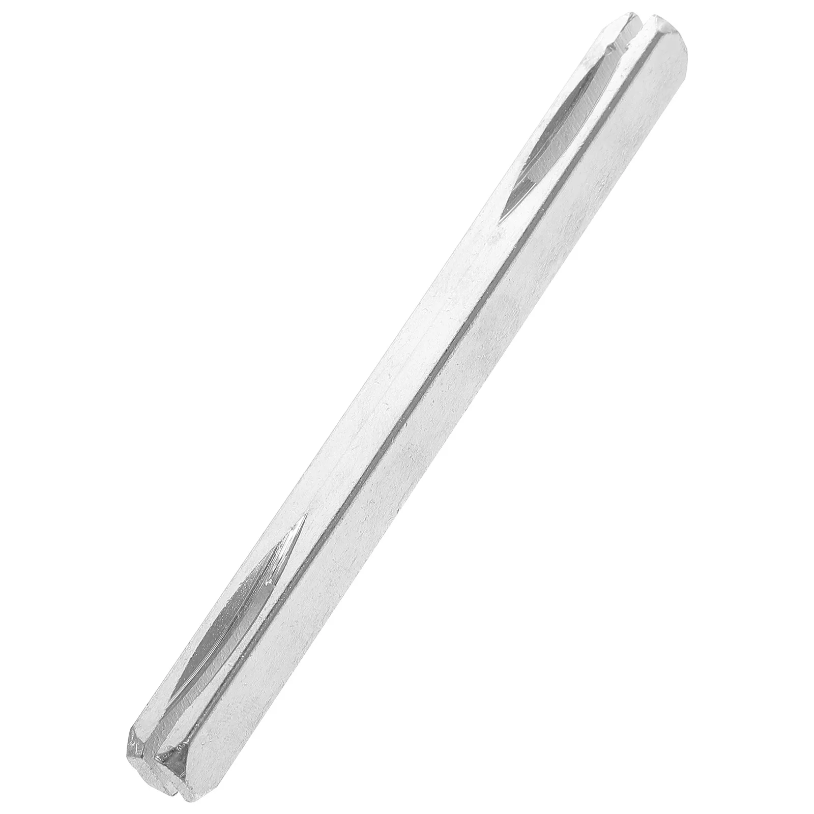 

Door Handle Spindle Bar for and Vintage Doors Easy to Use Durable Replacement Parts for Latch Mechanism