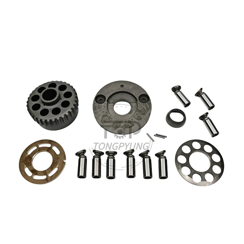 

For CAT E312 E313 E315B E312 E313 Final Drive Repair Kit 148-4570 Excavator Travel Motor Parts for MAG85 Construction Machinery