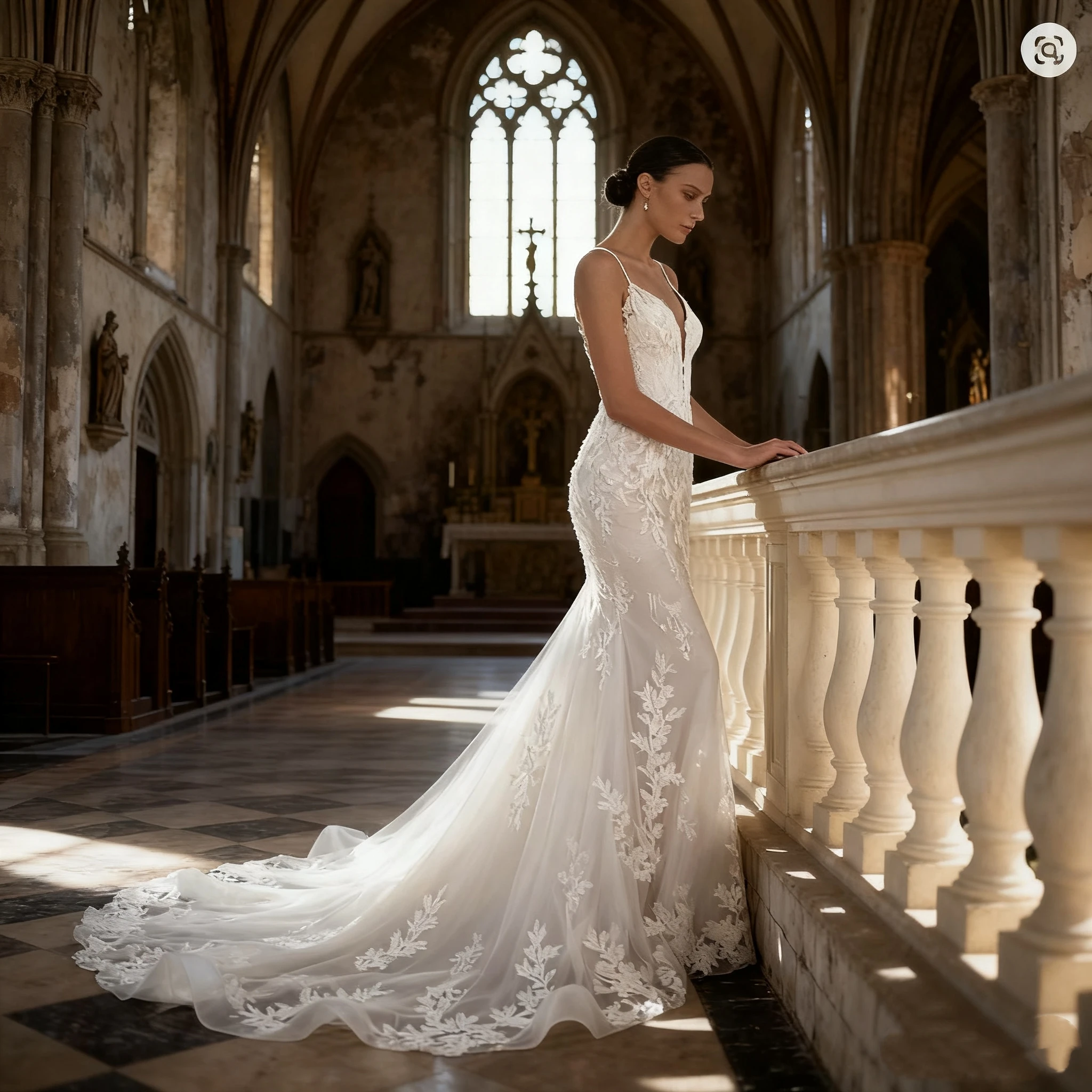 Lakshmigown Luxury Lace Boho Wedding Gowns Off The Shoulder Robe Mariee 2025 Sparkly Church Champagne Bridal Dresses Customized