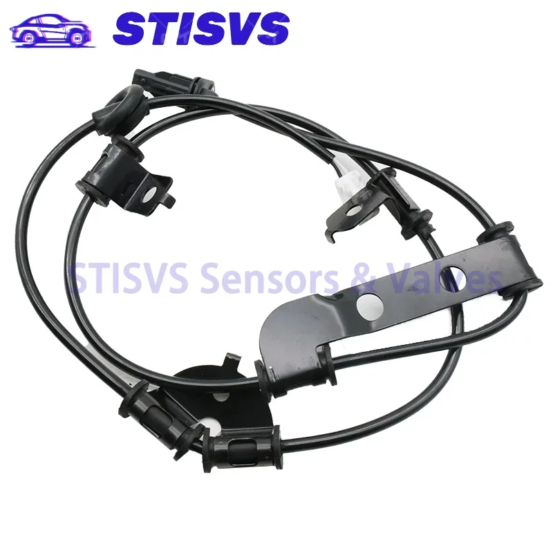 95680-2S300 Rear Left/Right ABS Wheel Speed Sensor For Hyundai Tucson Kia Sportage 2010-2016 95681-2S300 956802S300 956812S30