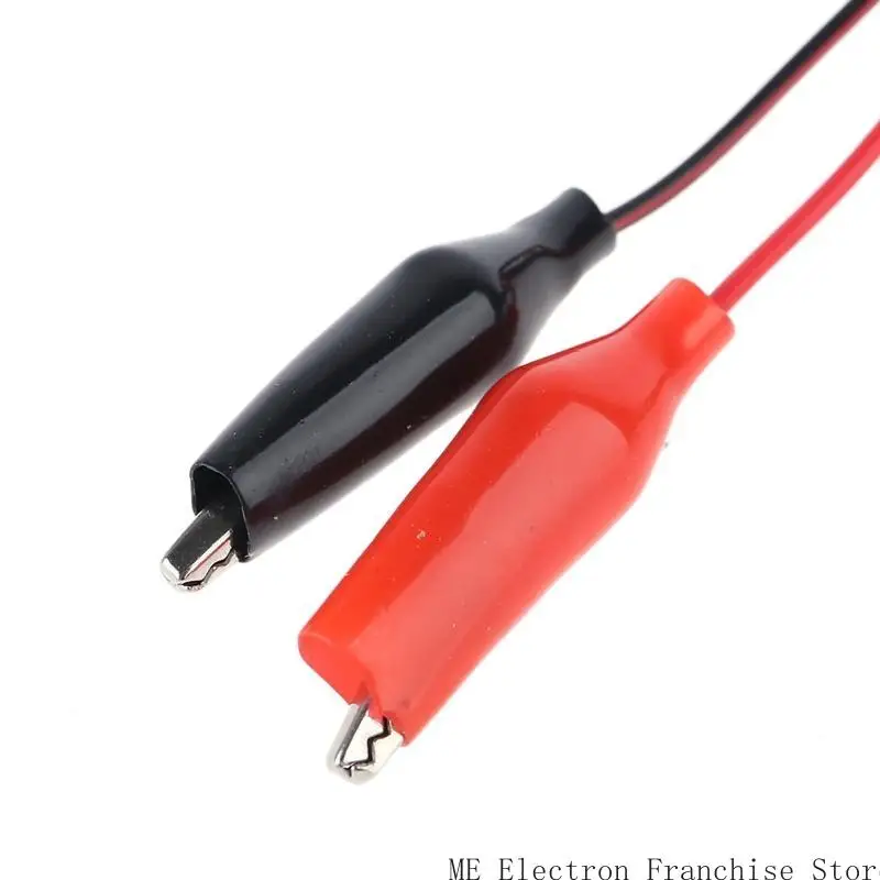 T5EA Tipo C USB a 1.5V 3V 4.5V Cable alimentación 6V AAA C D Tamaño batería Eliminador para juguetes LED Walkie