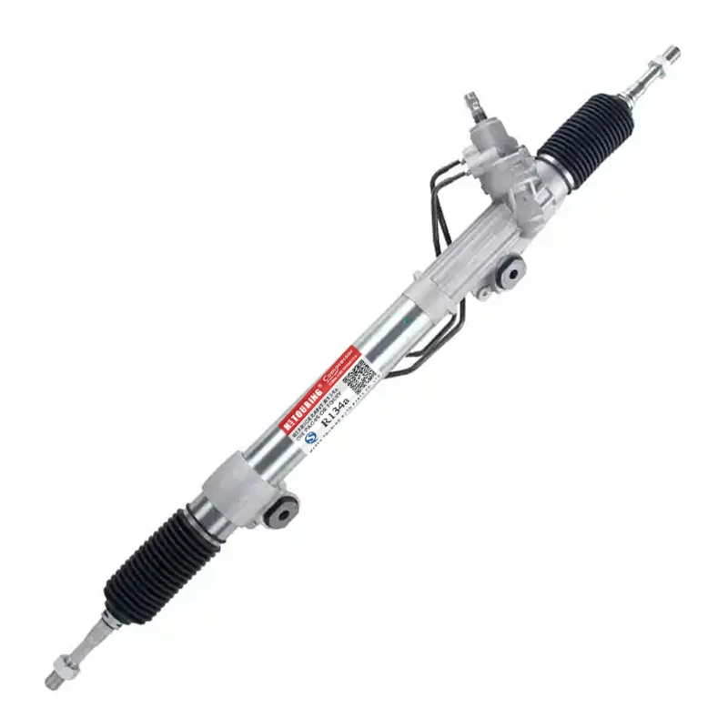 New Power Steering Rack Steering Gear For TOYOTA Land Cruiser 4700 FZJ100 UZJ100 RHD 44200-60090 4420060090 Right Hand Drive