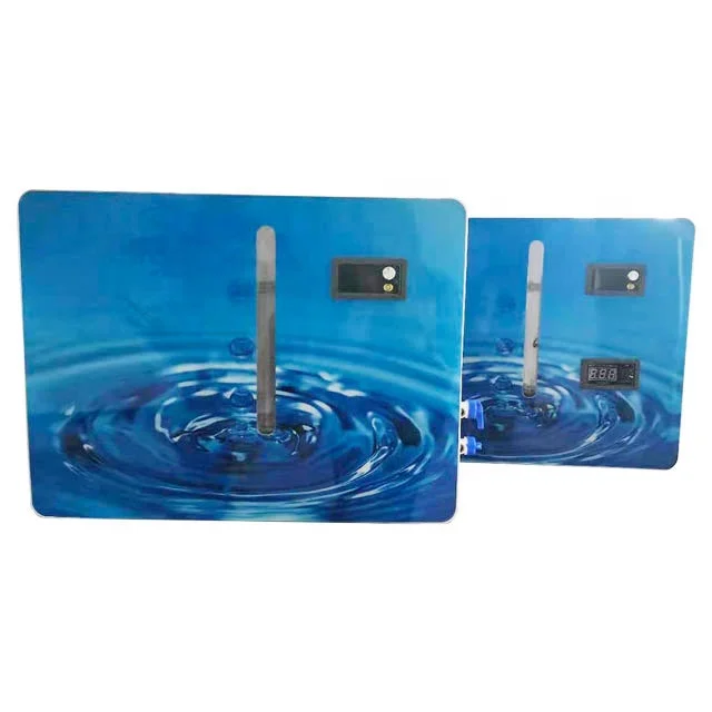 

Potent Hypochlorous Acid Generator RC-002 for Water Disinfection with Cutting Service