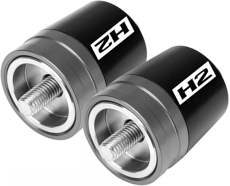 Motorcycle Handleba… - image