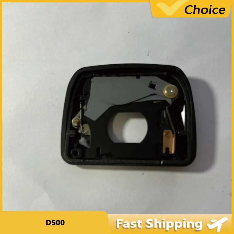 For Nikon D500 Eyemask Frame Eyepiece Cover Top Cover Set Camera Detail Repair Replacement Parts