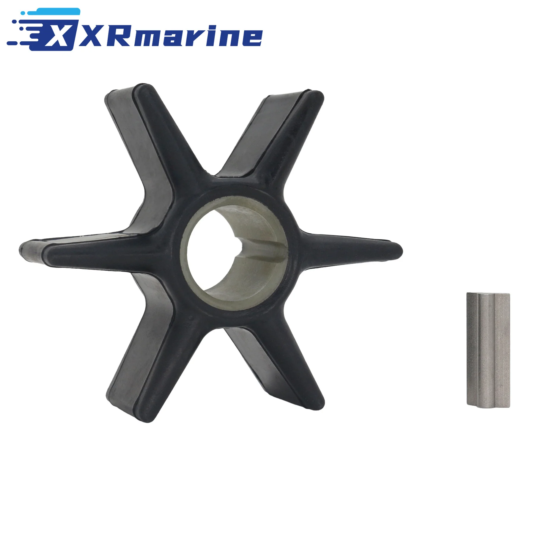 Fits for Mercury Mariner 8M0025709 Outboard Water Pump Service Kit 4/6 Cyl 150 175 200 225 250 275 300 350 HP EFI Verado 43026B2