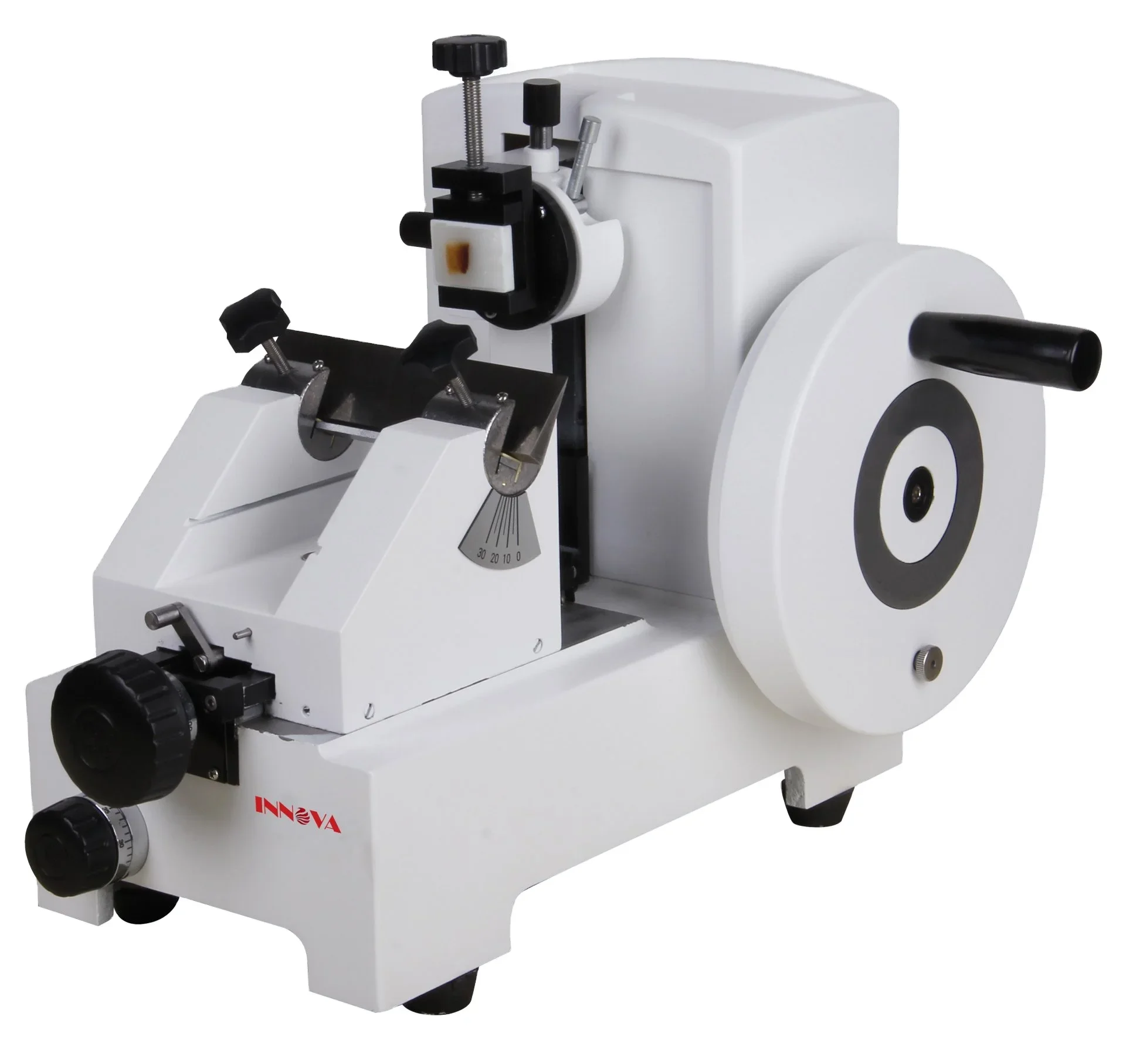 

Good Price High Quality Laboratory Equipment Frezing Microtome Histological Microtom for Pathological Tissue Testing
