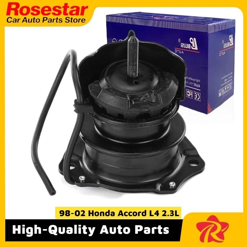 

AT Rear Engine Motor Mount 50810-S84-A84 NEW for 98-02 Honda Accord L4 2.3L