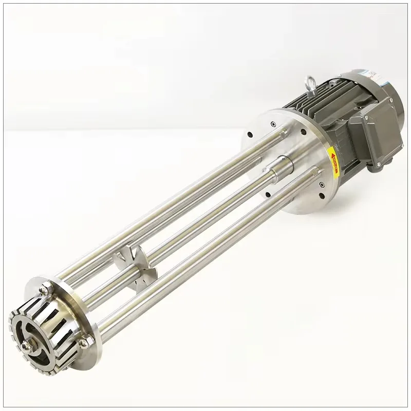 

[Best selling]Homogenizer High Shear Mixer Machine